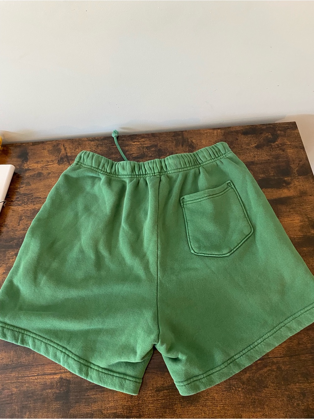 Elwood Core Sweat Short Casual Drawstring Shorts - Picture 7 of 11
